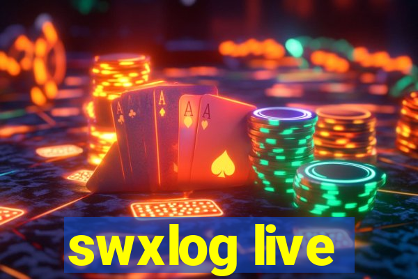 swxlog live